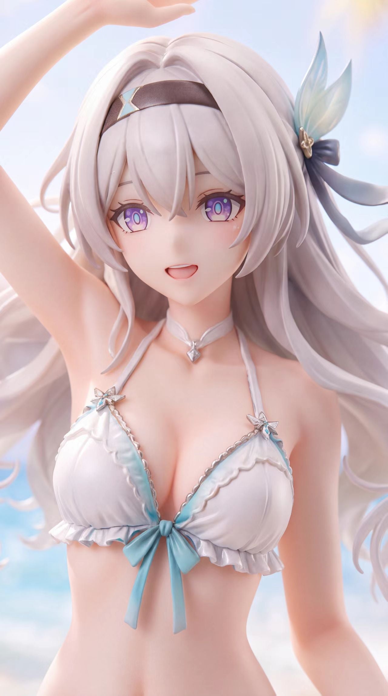 [Pre-order] 1/6 Honkai: Star Rail Firefly - Yangyang Studio