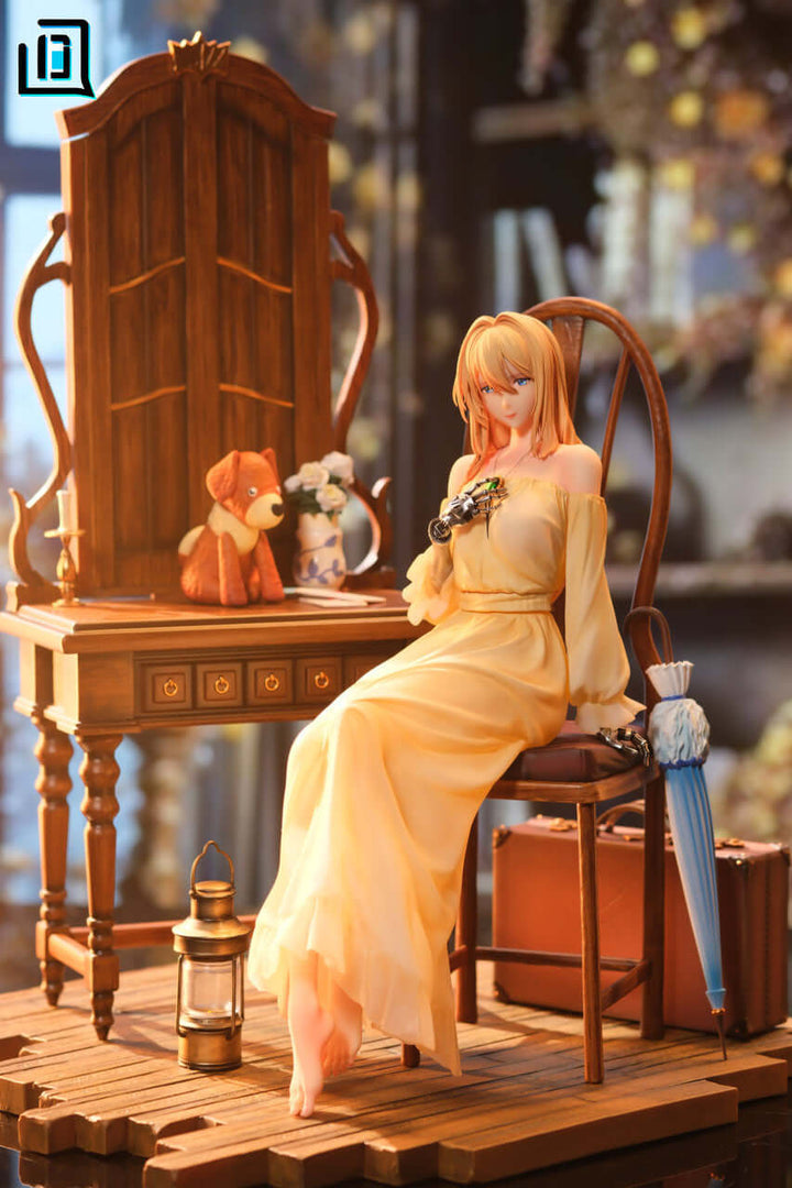 Violet Evergarden figure 1