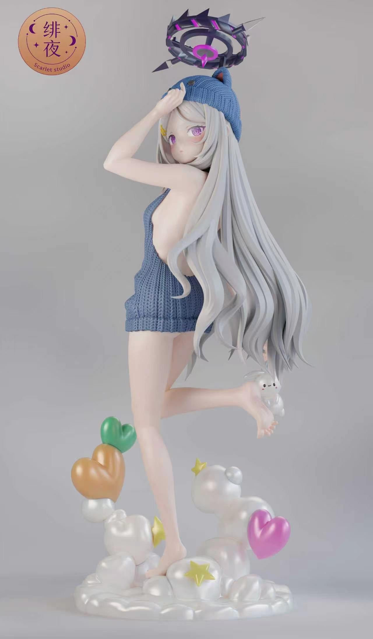 Sorasaki Hina anime figure