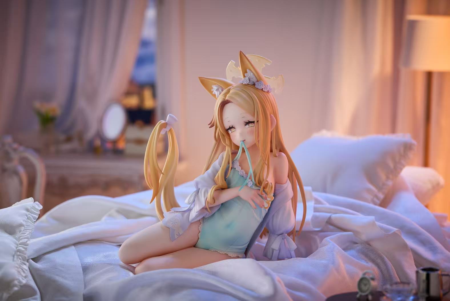 [Pre-order] 1/6 Yuria Kirishima - Origin Studio