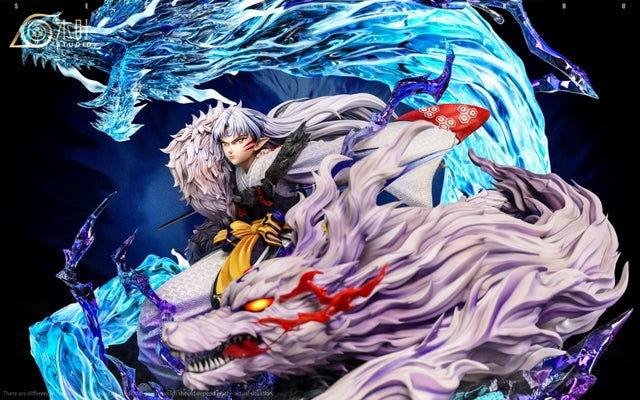 Sesshomaru InuYasha Statue