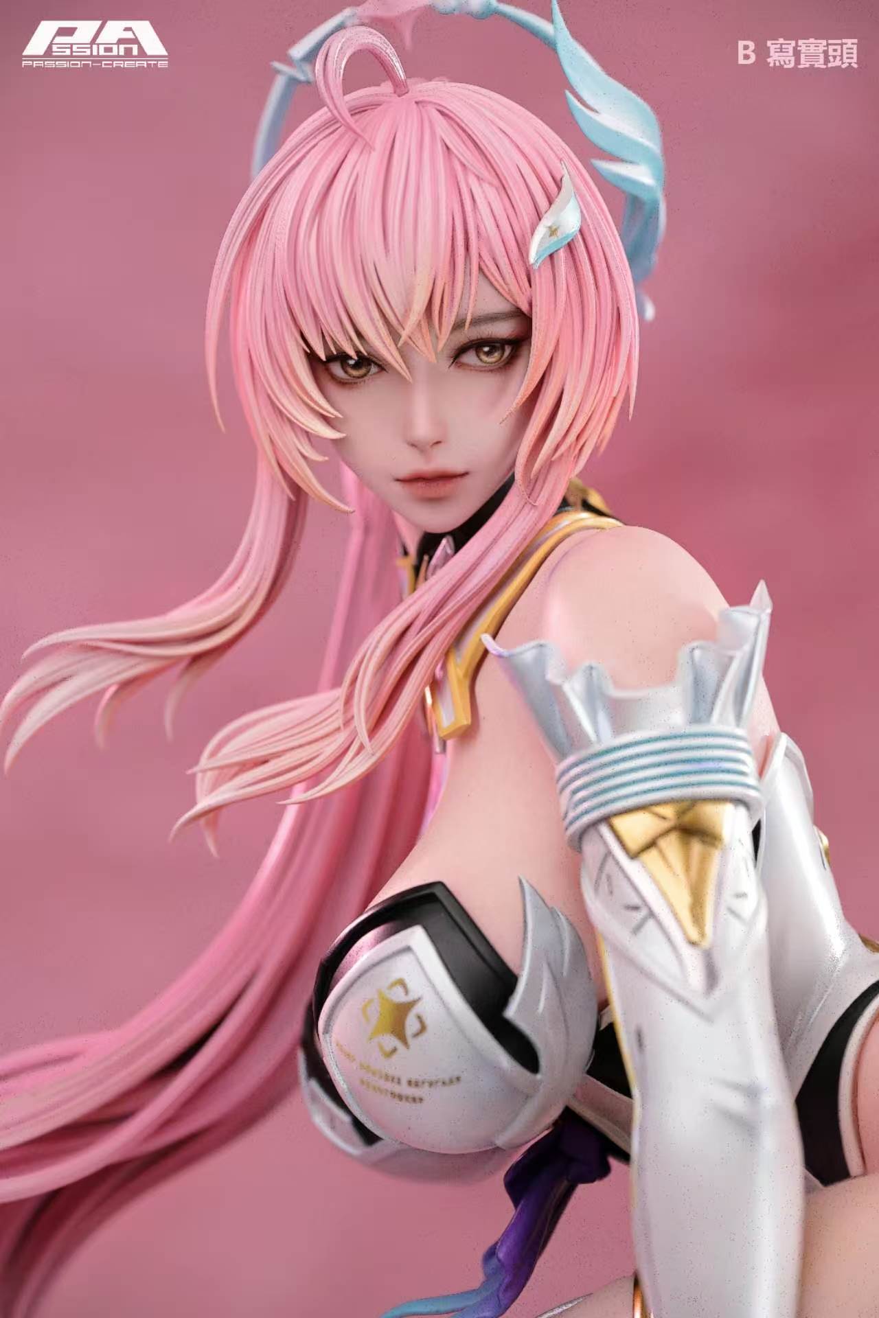  Wuthering Waves Aemeath sexy figure