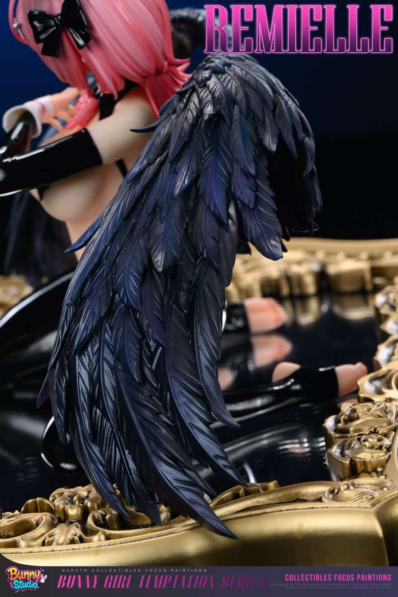 [Pre-order] 1/6 Ramiel - Bunny Studio