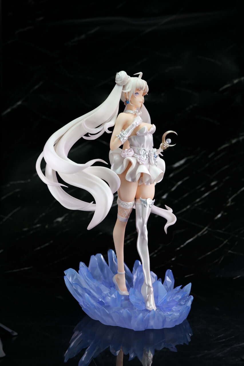 [Pre-order] 1/4 Tsukino Usagi Sailor Moon-SC Studio