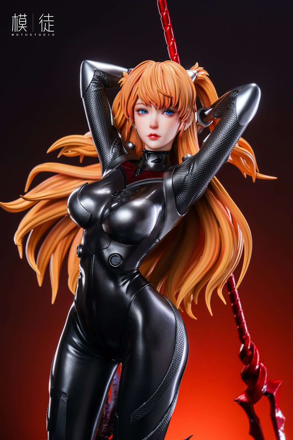 asuka figure