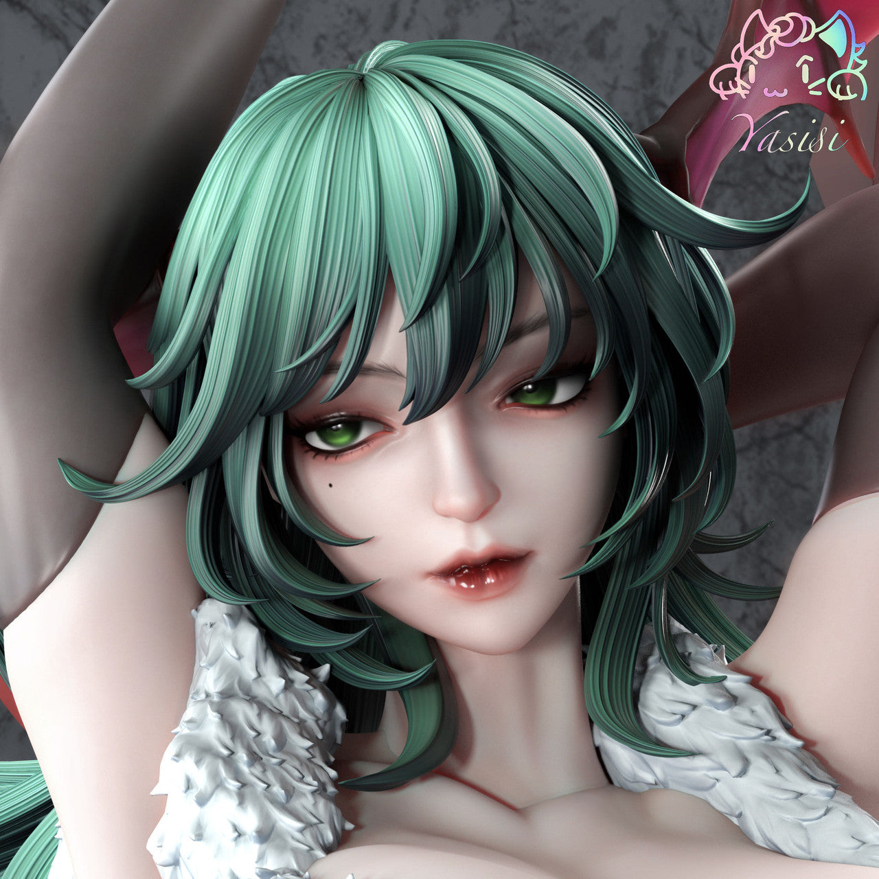 [Pre-order] 1/6 Morrigan Aensland - Yasisi Studio