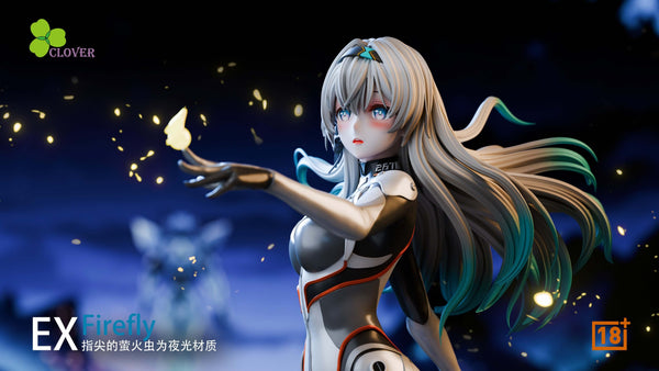 [Pre-order] 1/6 Firefly -Clover Studio & Niren Studio