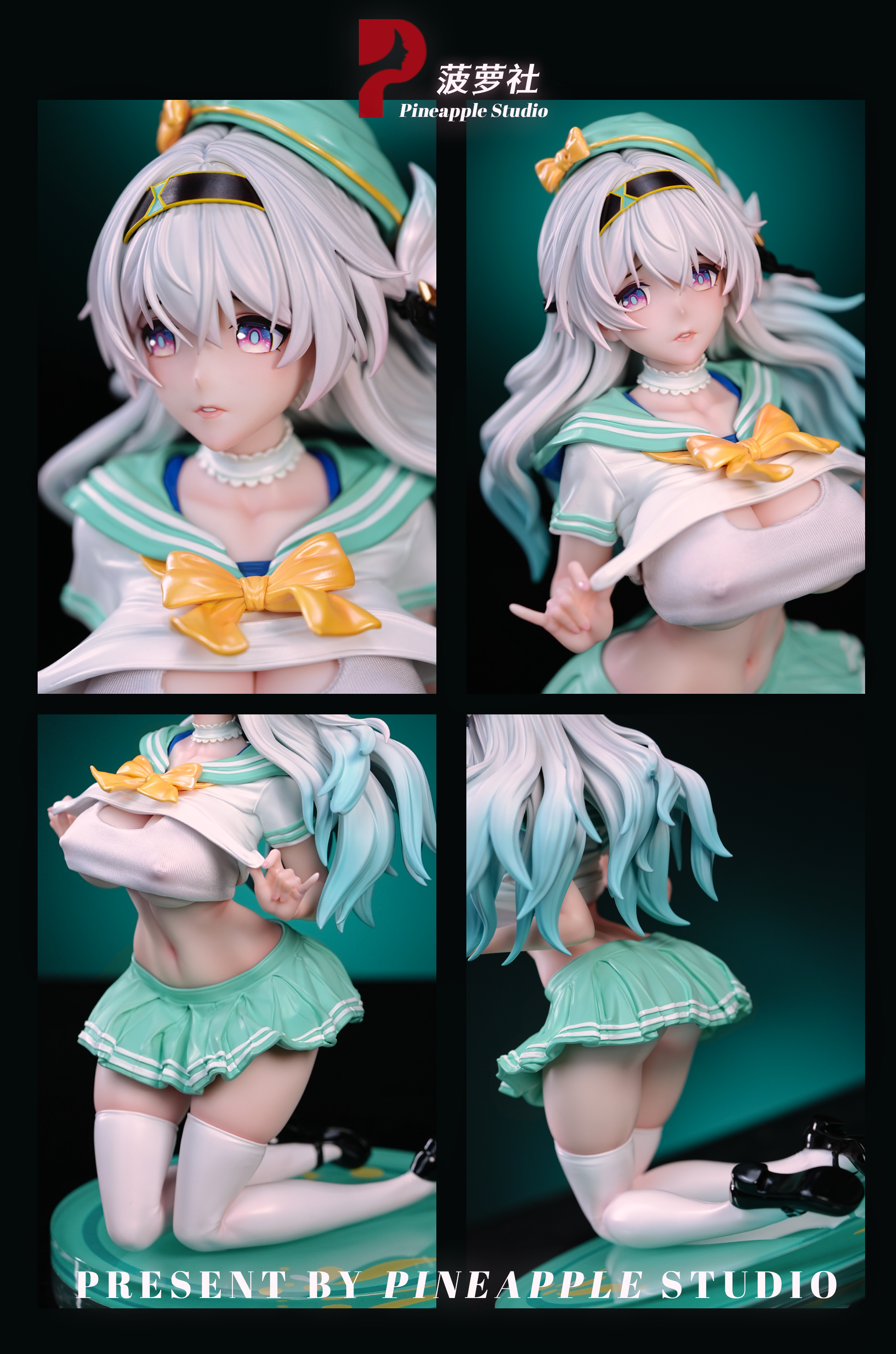 honkai star rail figure