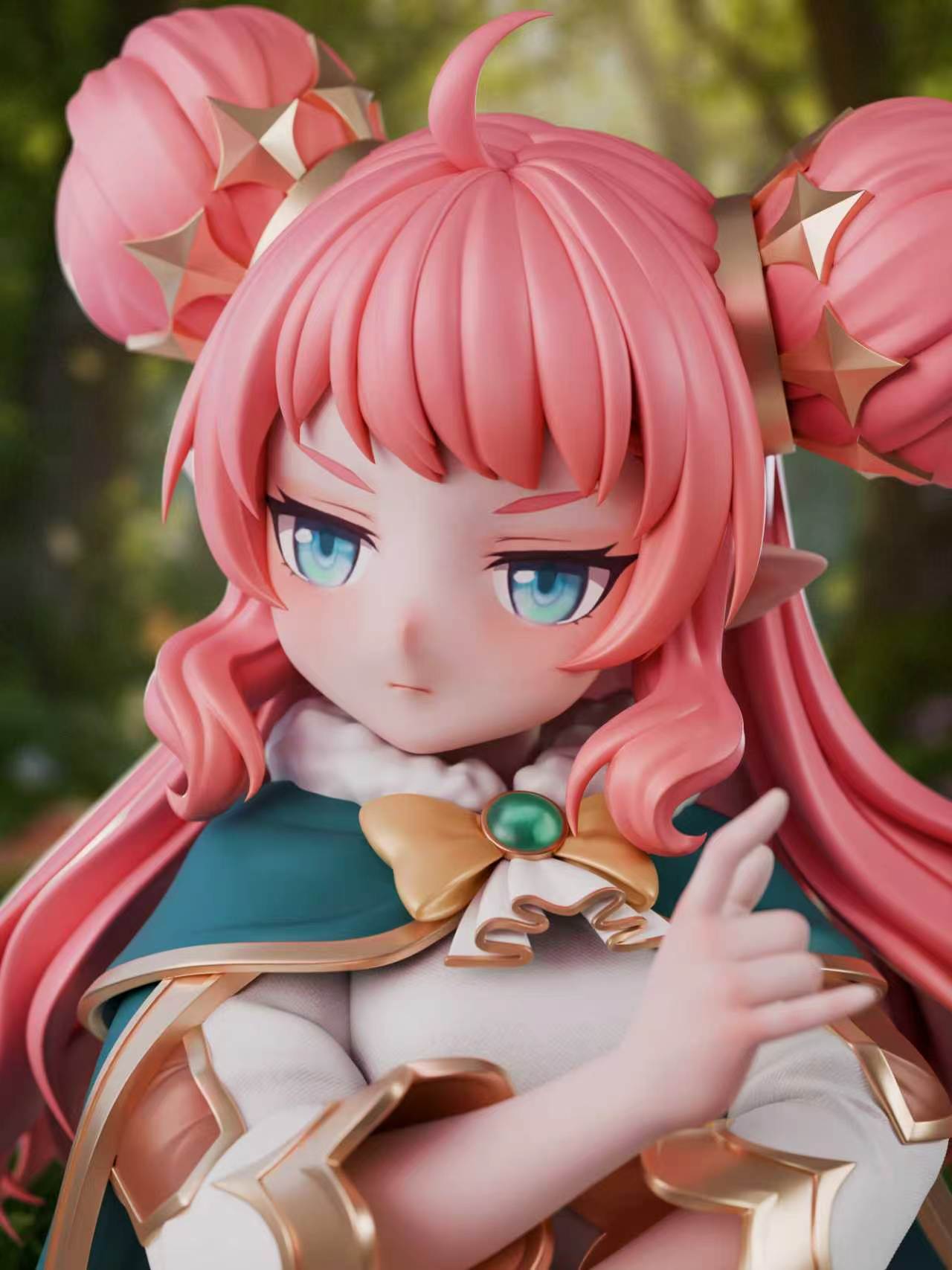 [pre-order] 1/6 Krithia - QBYGZ Studio