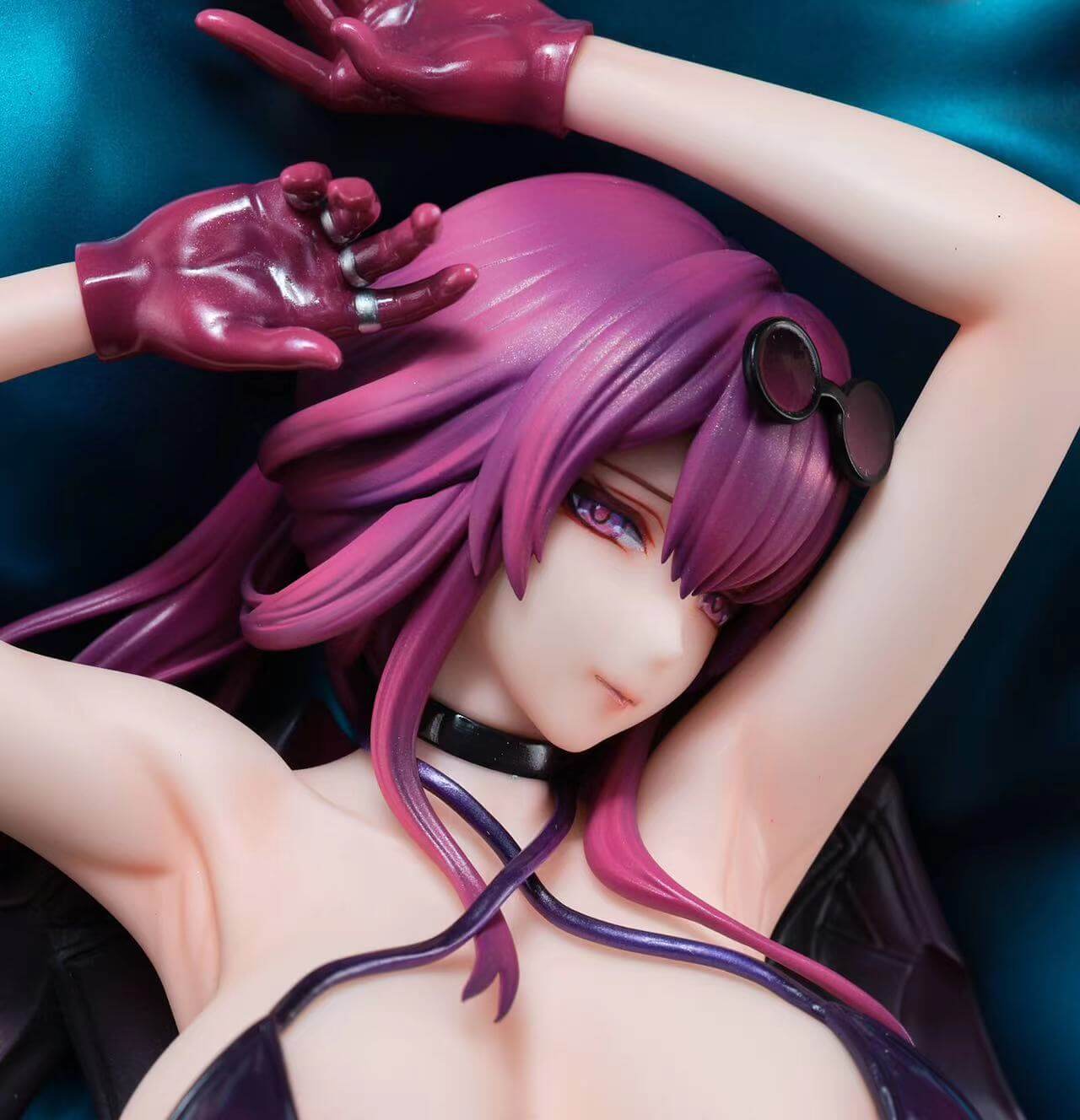 【Pre-order】1/4 & 1/7 Kafka -Starry Sky Studio