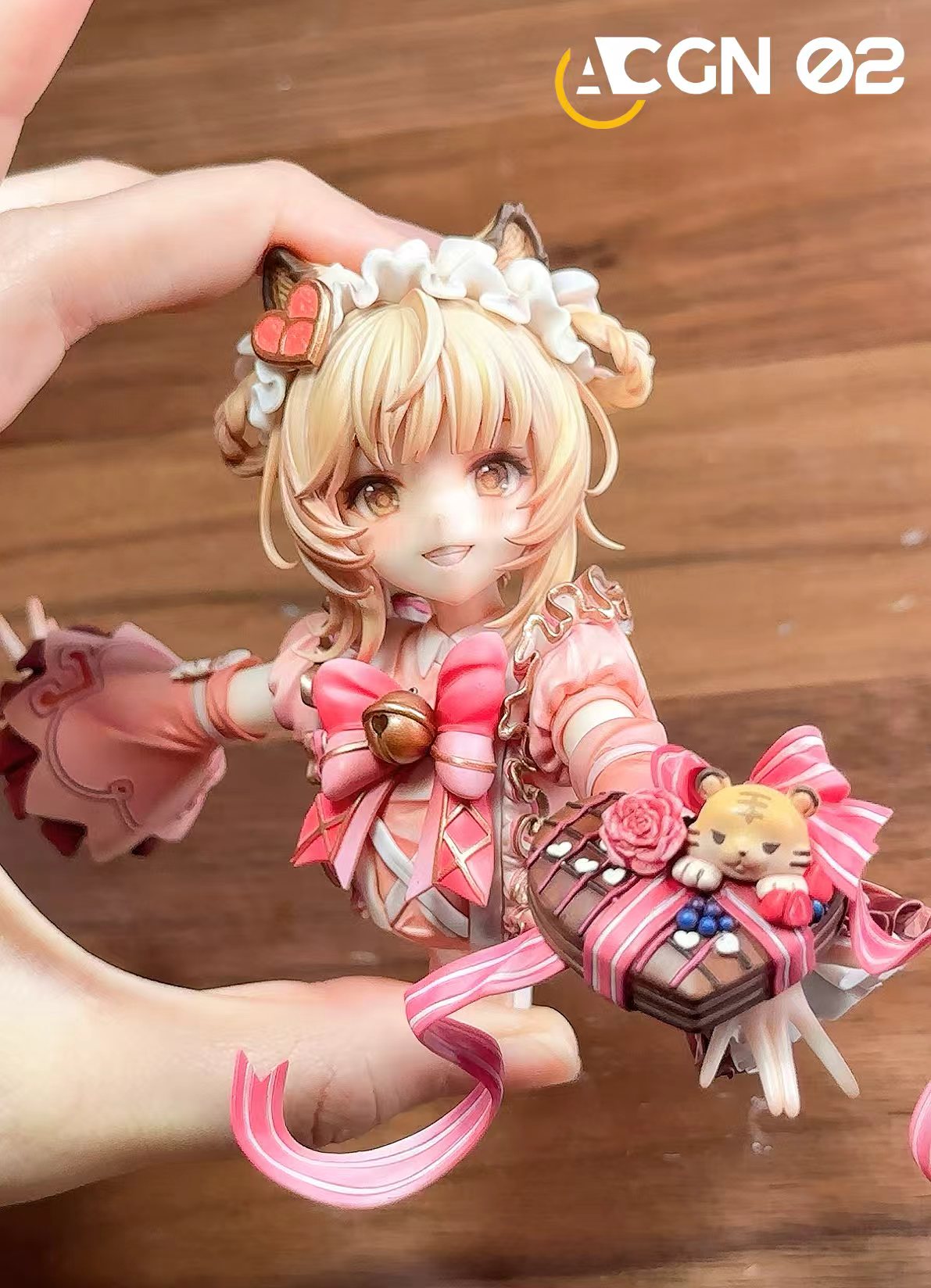 [Pre-order] 1/7 Cidala Granblue Fantasy - ACGN 02 STUDIO