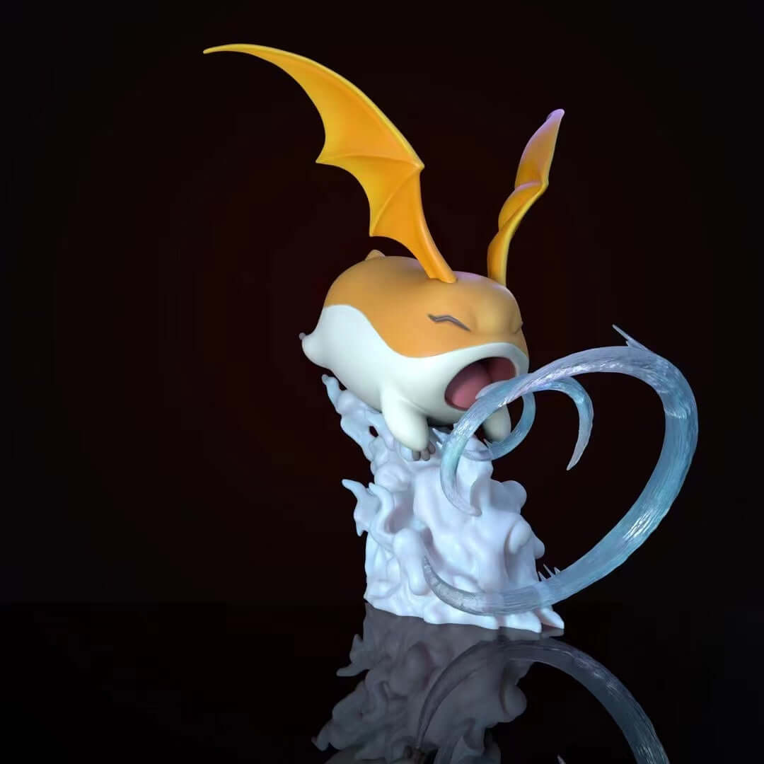 【In Stock】GK Patamon -Digimon-FXW