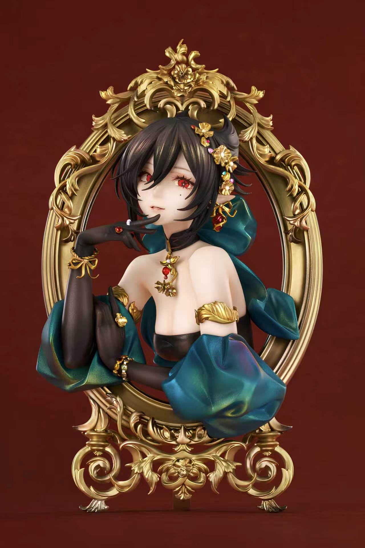 [Pre-order]  1:6  Surtr & Entelechia - MiaoWu Studio