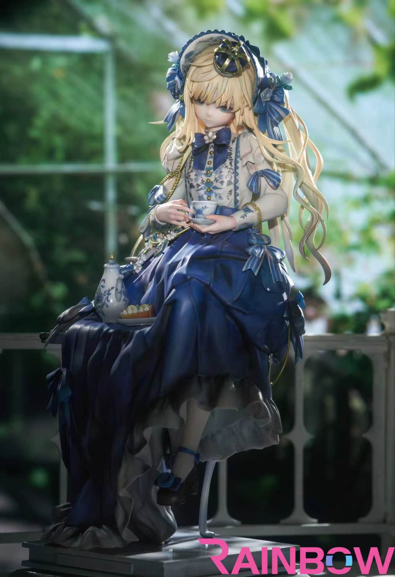 [Pre-order] 1/7 Afternoon Tea - Rainbow