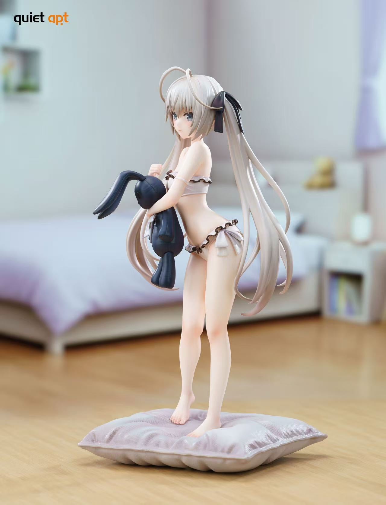 [Pre-order] 1/6 Sora Kasugano - QuietArt Studio