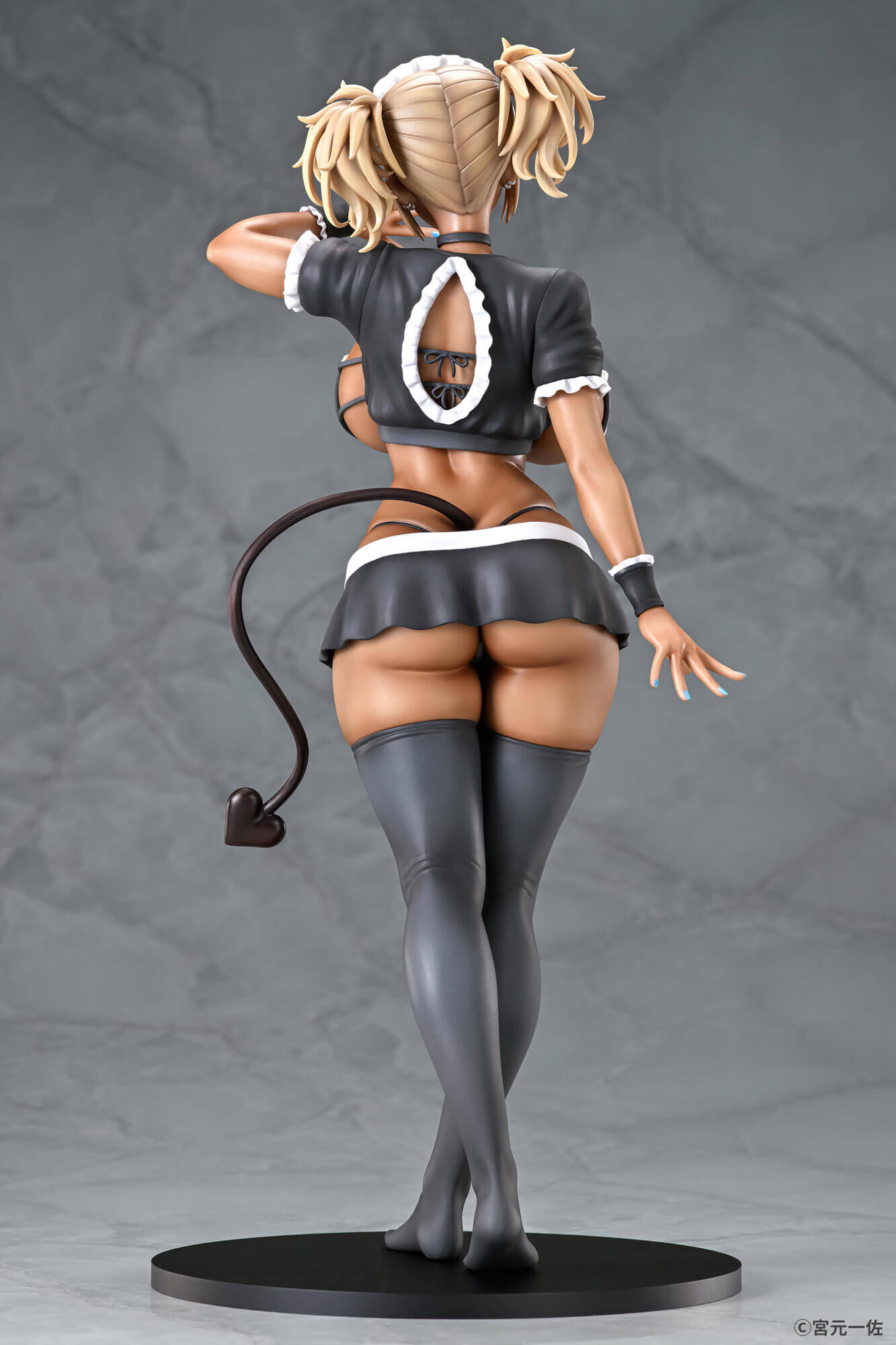 [PRE-ORDER] 1/6 Maid Demon - Q-six