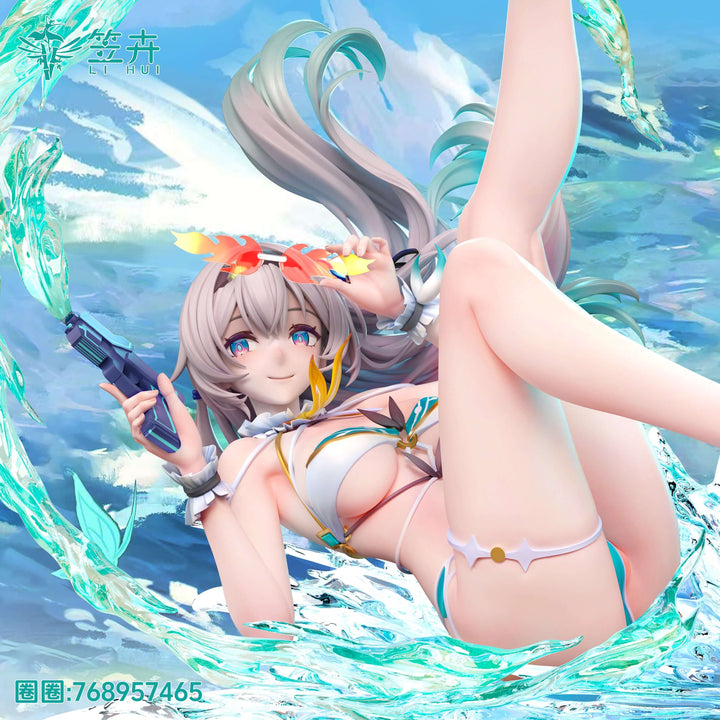 honkai star rail Firefly Figure