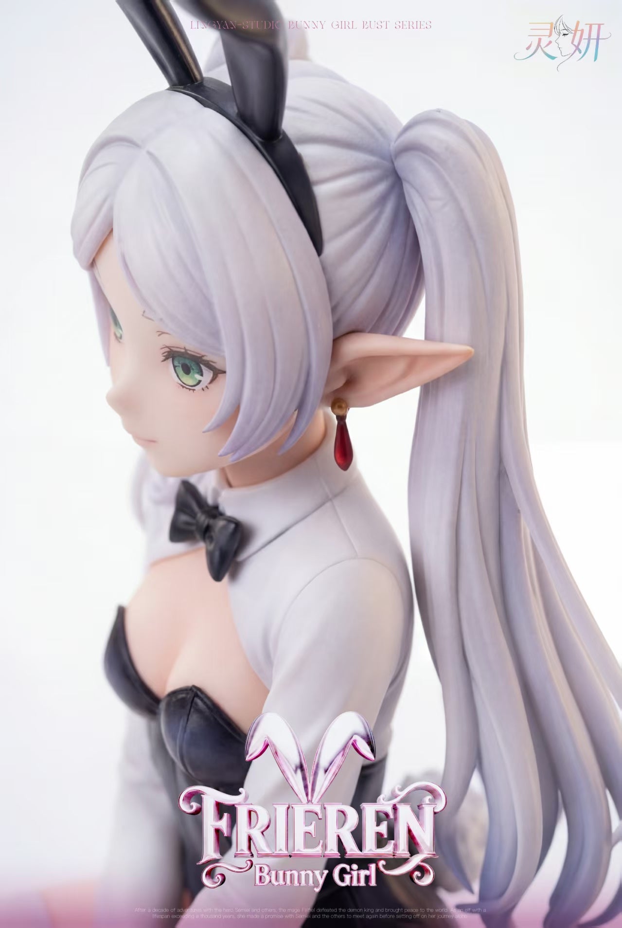 [Pre-order] 1/6 Bunny Girl Frieren - Lingyan Studio