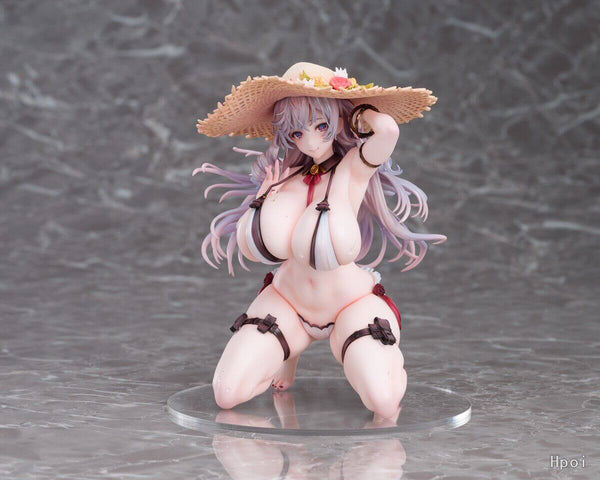 [Pre-order] 1/7 MNF Algérie AzureLane-BC Studio