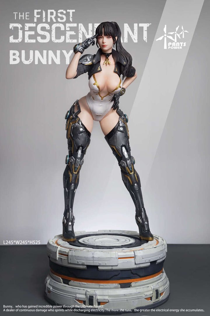 hentai figure