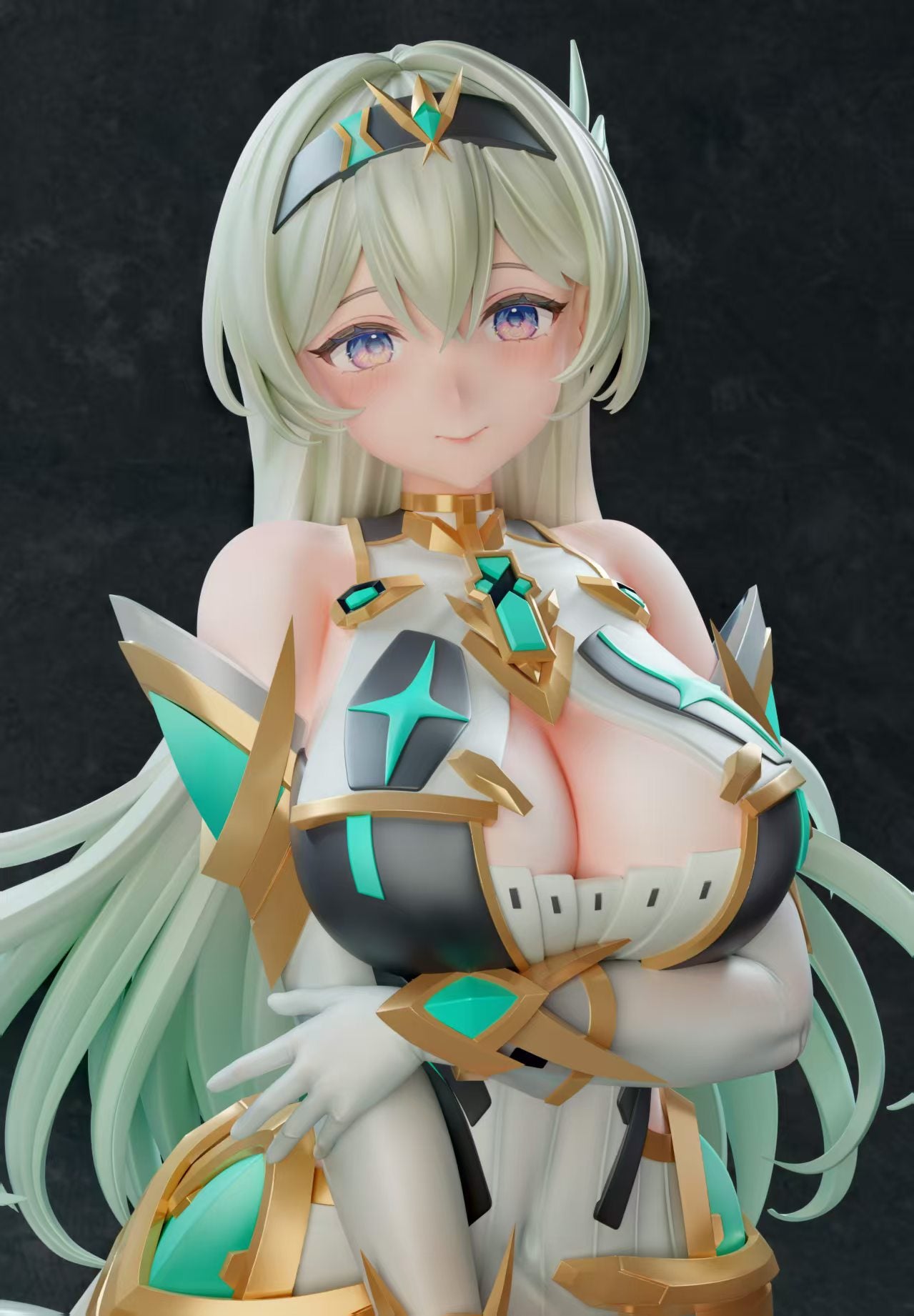 Firefly hentai figure