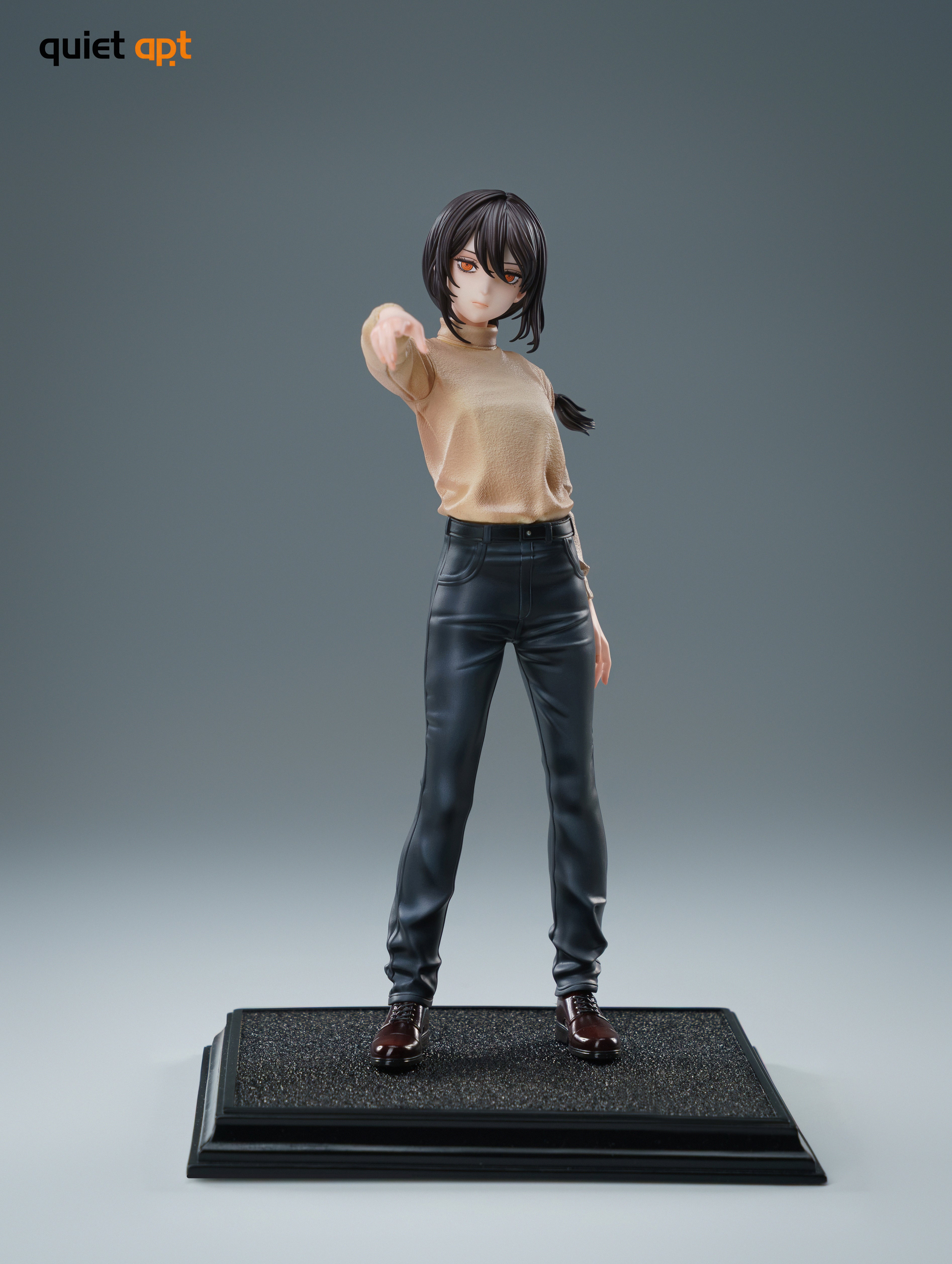 Chainsaw Man Nayuta figure