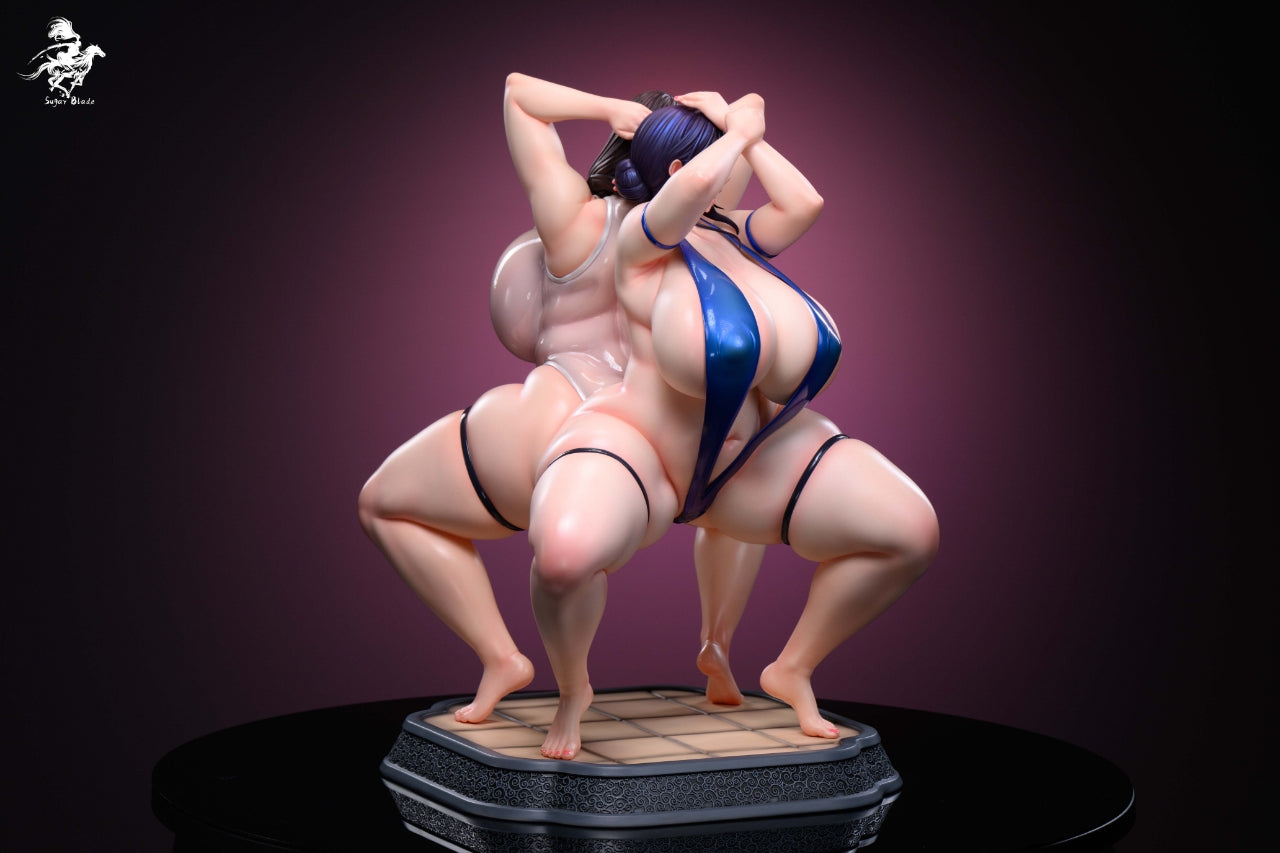 anime hentai figure 18+