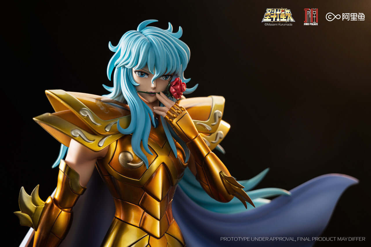 [Pre-order] 1/6 Aphrodite Pisces-JIMEI PALACE