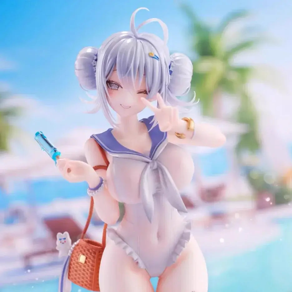 [Pre-order]1/7 Scale Swimming Suit KMS Jade -AzureLane-BC Studio