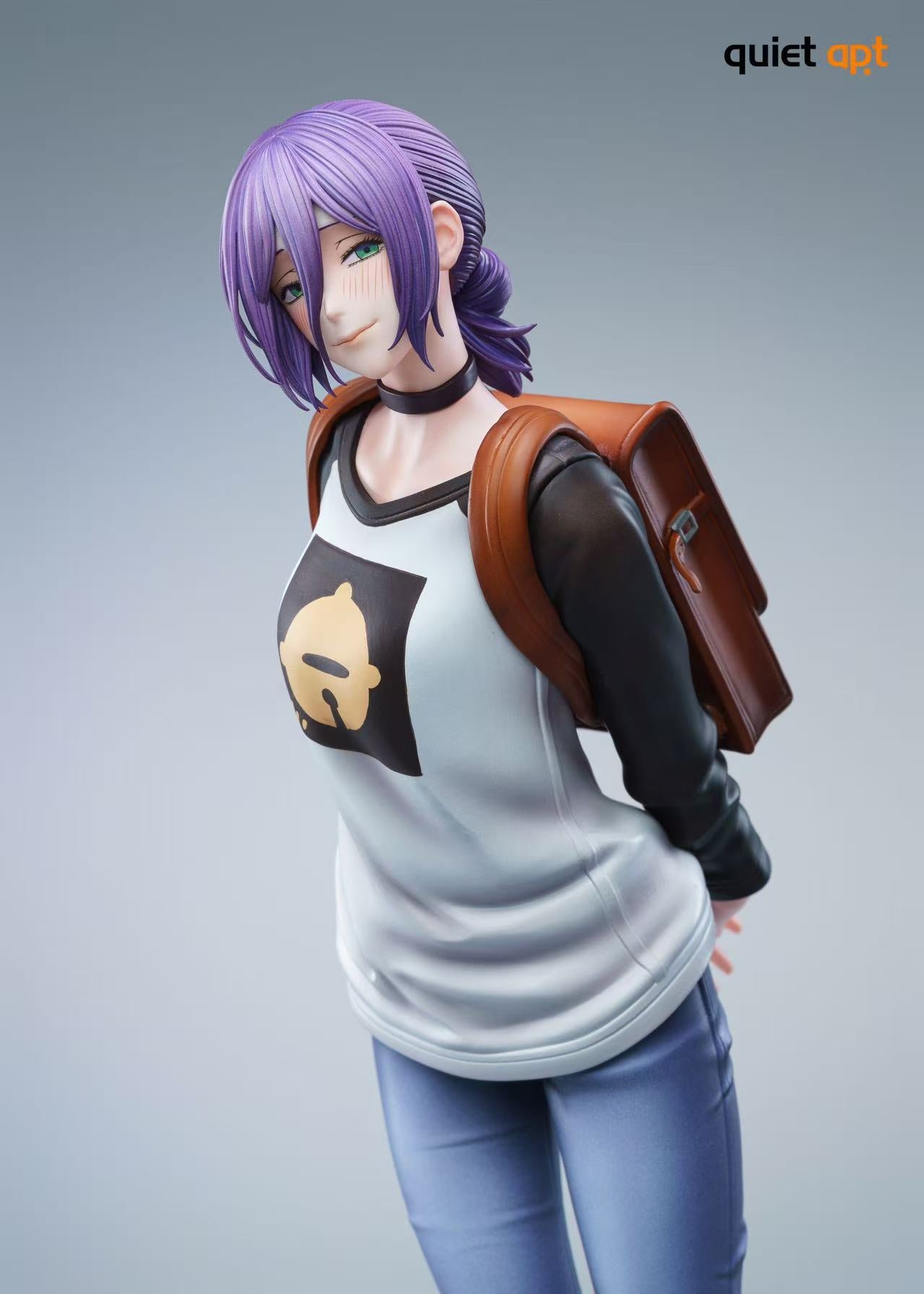 [Pre-order] 1/6 Reze - Quiet Art Studio