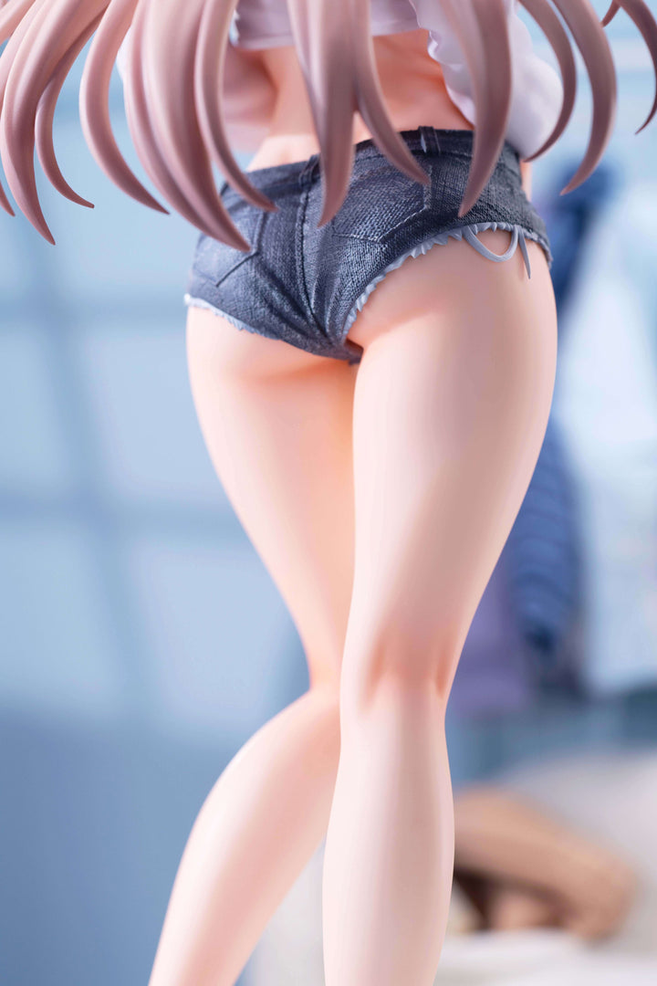 Rabi figure back