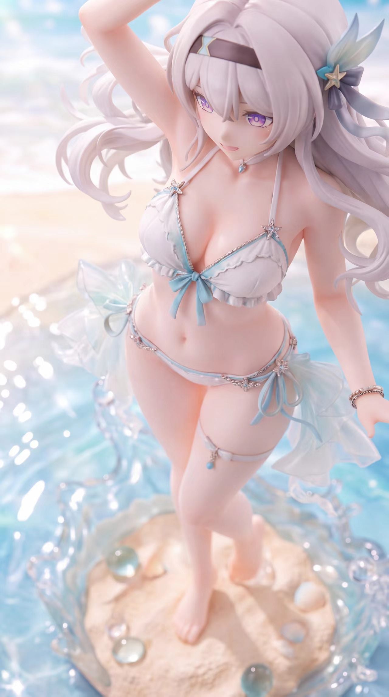 [Pre-order] 1/6 Honkai: Star Rail Firefly - Yangyang Studio