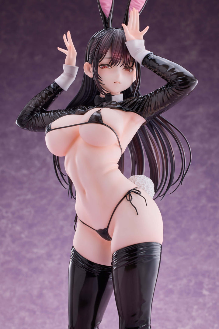 pvc anime figure