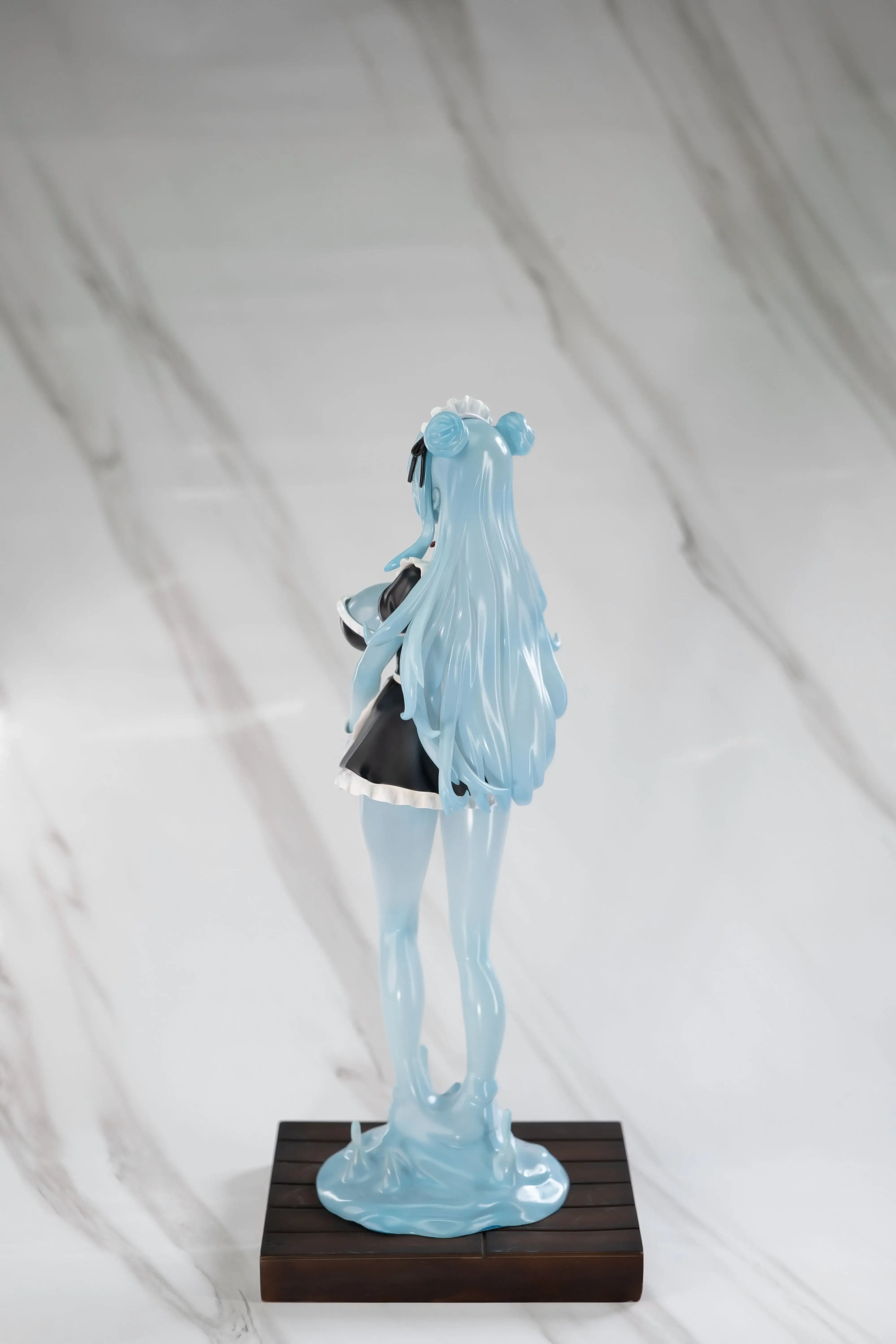 【Pre-order】1/6 Scale Slime Maid CC CUTE Studio