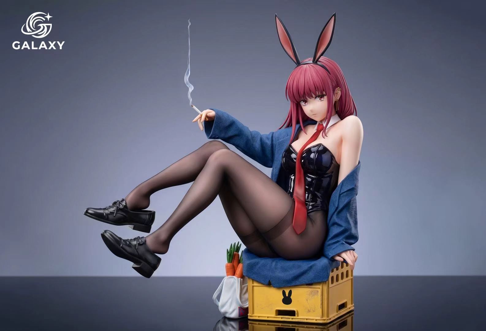 [Pre-order] 1/6 Tayama Rabbit Costume - Galaxy Studio
