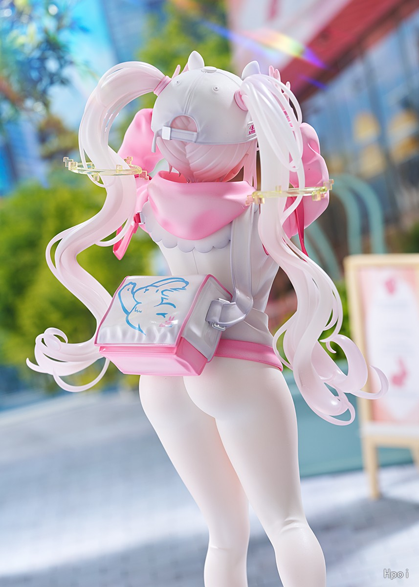 Alice Nikke figure