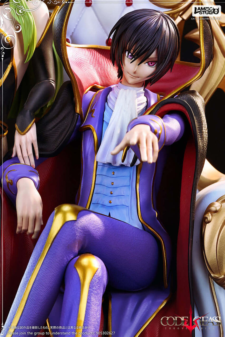 Lelouch figure 1