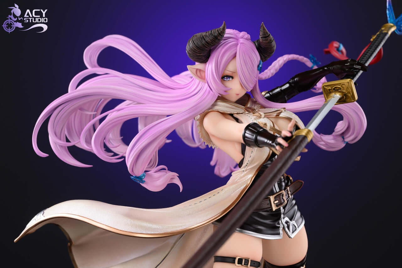 Narmaya figure front 3