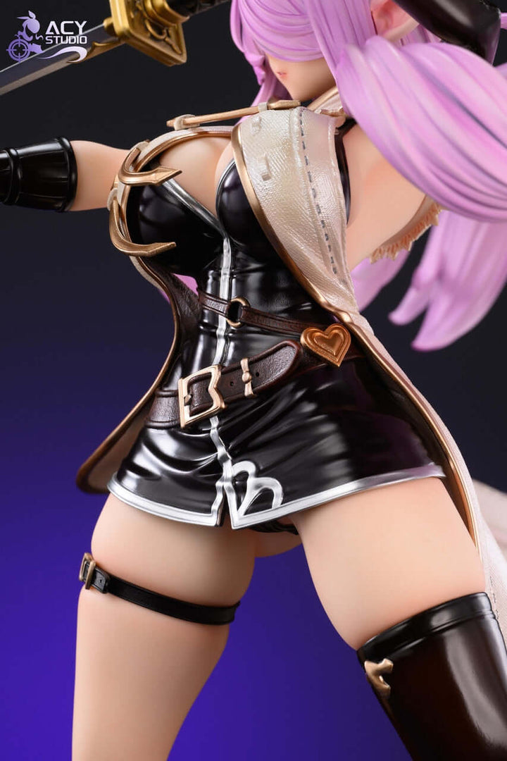 Narmaya figure left