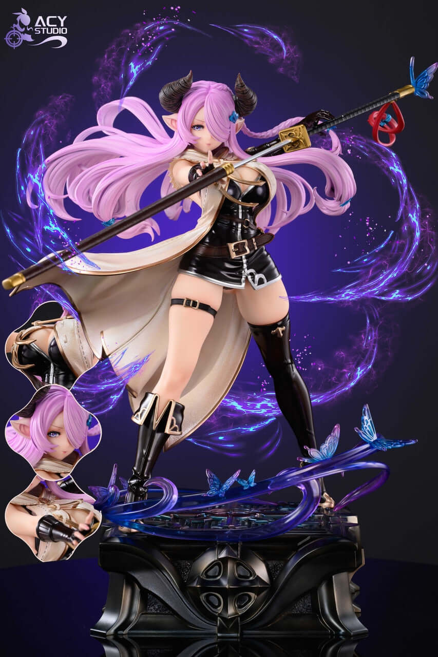 Narmaya figure Granblue Fantasy