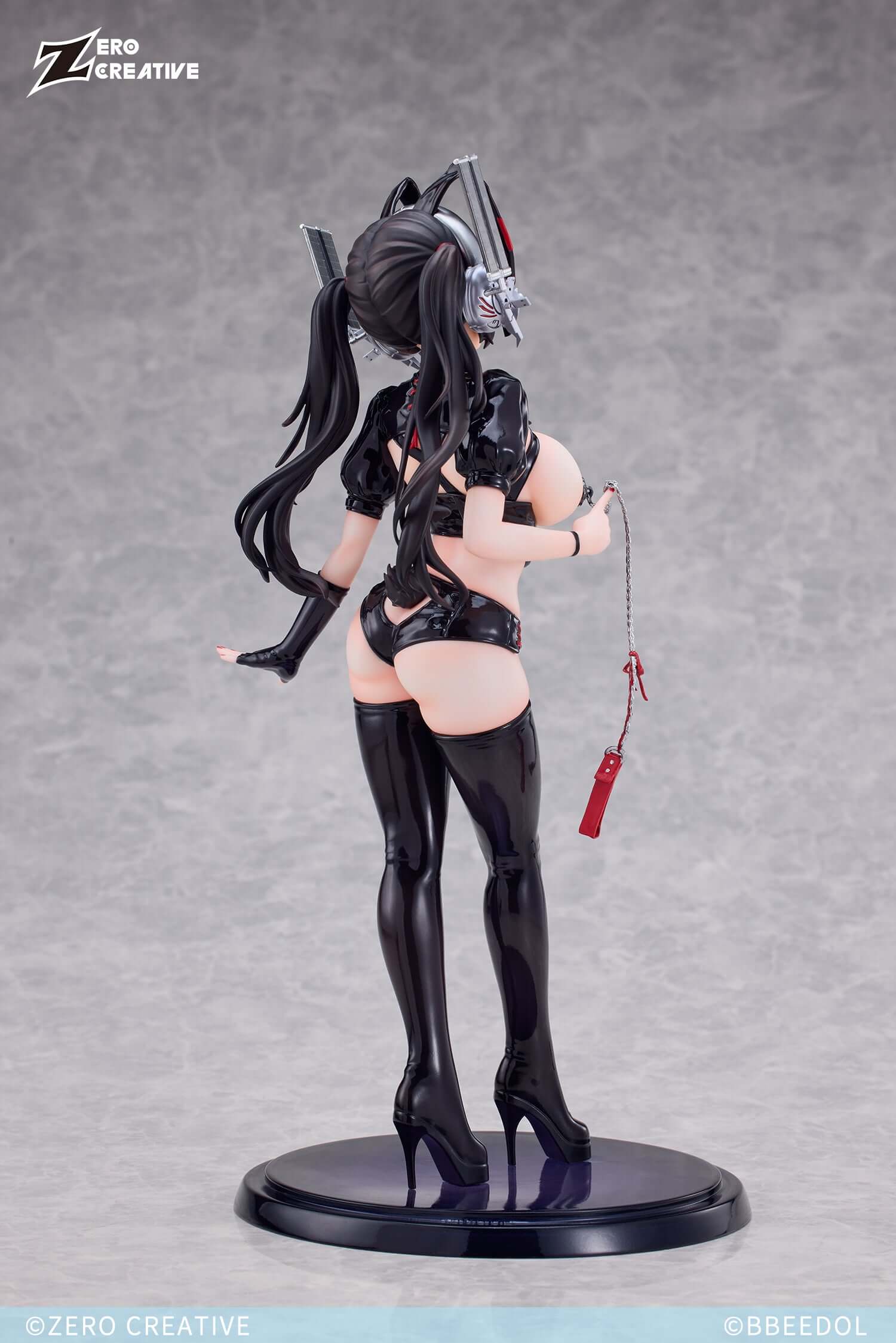 [Pre-order] 1/7 Space Bunny UTo - ZeroCreative