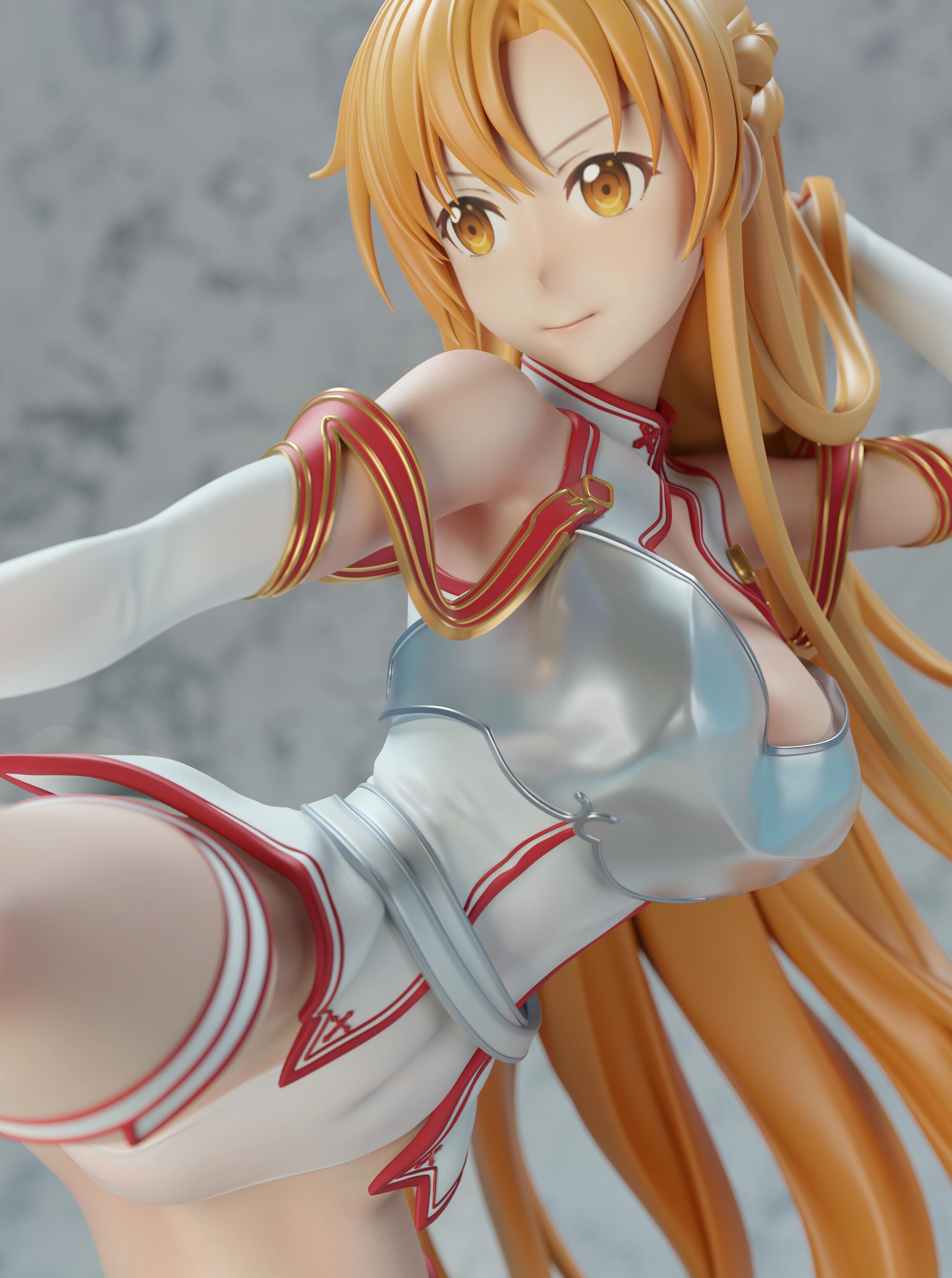Asuna figure 