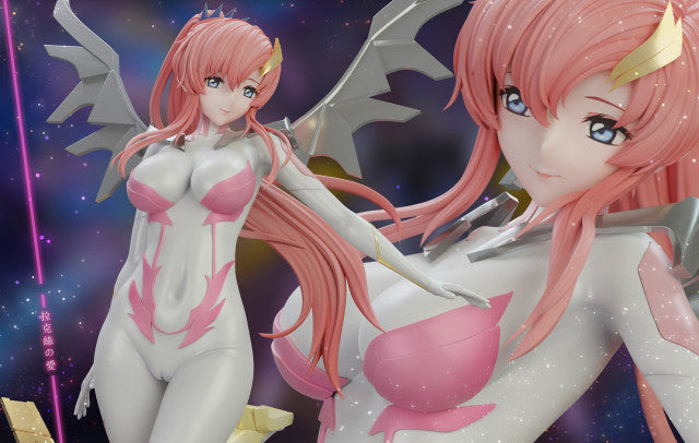 Lacus Clyne figure 1