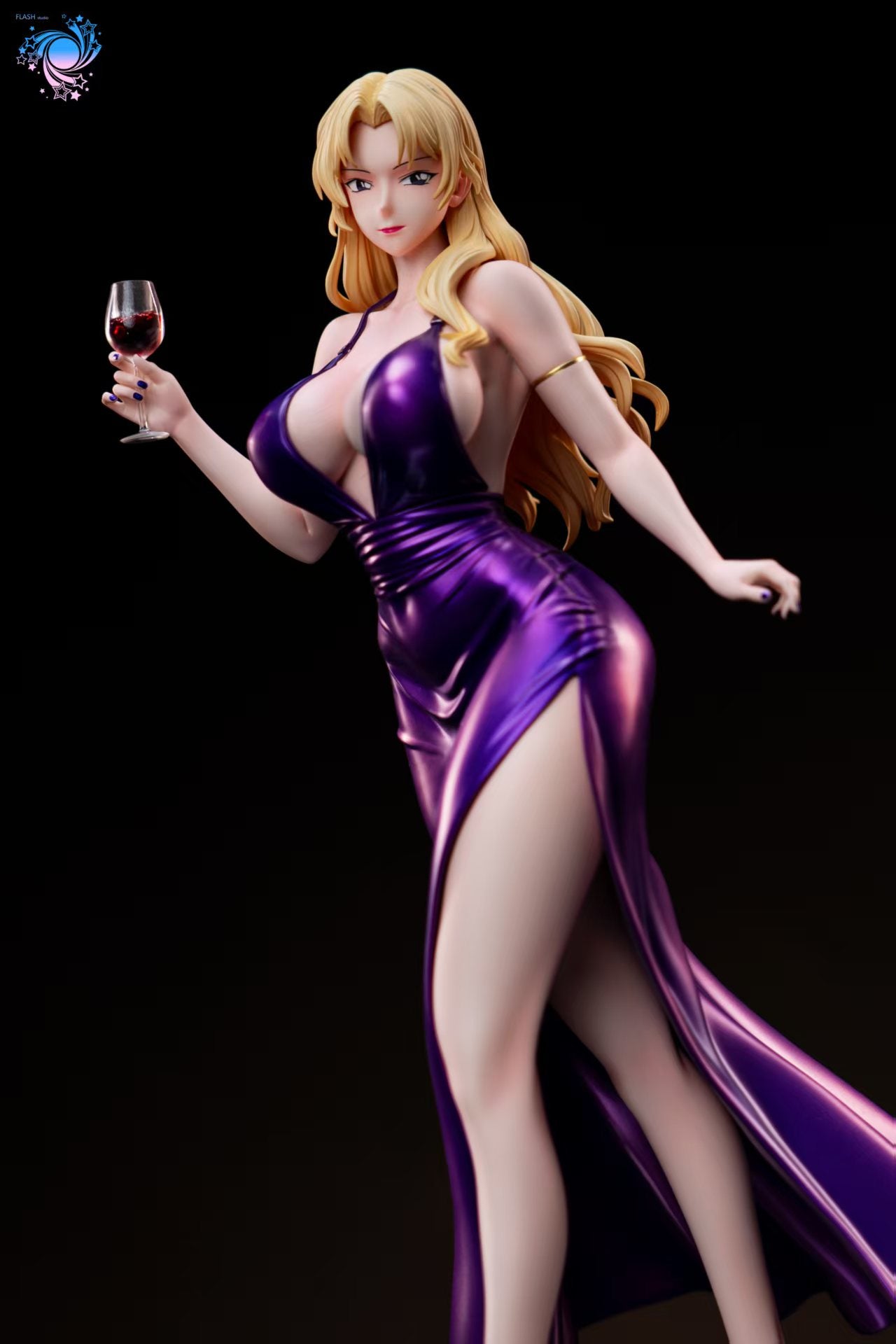 [Pre-order] 1/6 Vermouth - Flash Studio