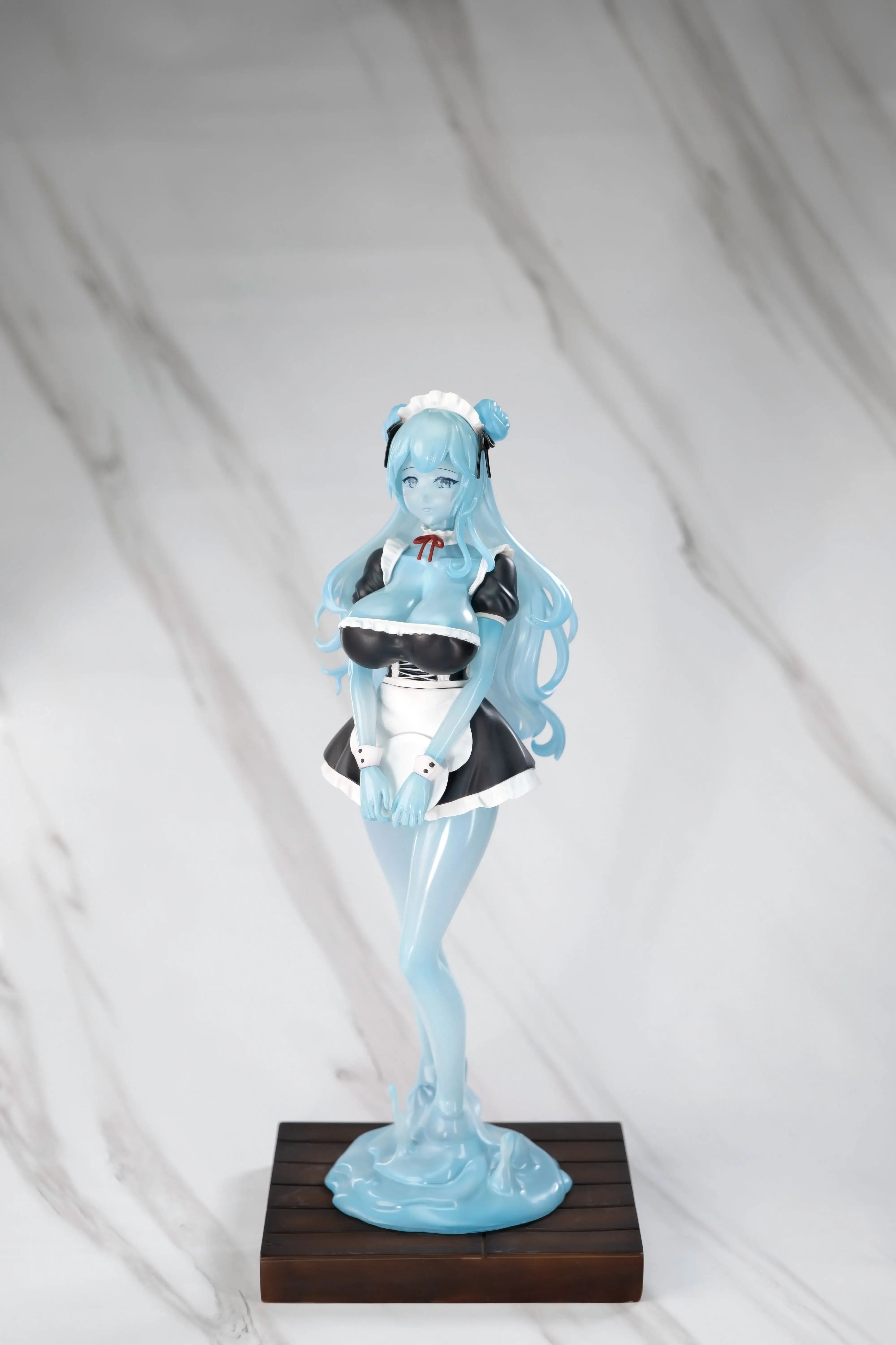 【Pre-order】1/6 Scale Slime Maid CC CUTE Studio