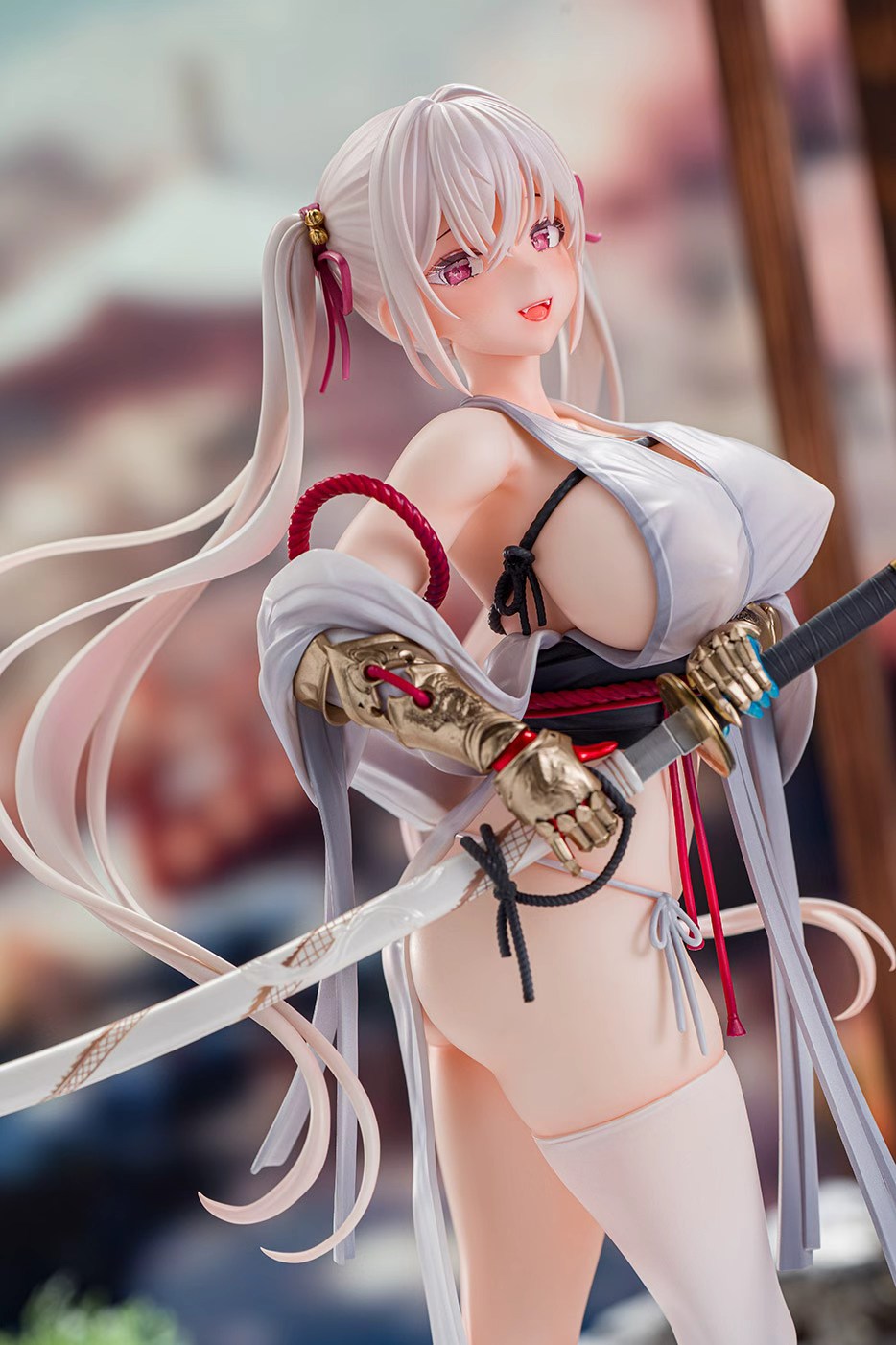 [Pre-order] 1/6 Yuki Ai Figure - Kiwi Toys