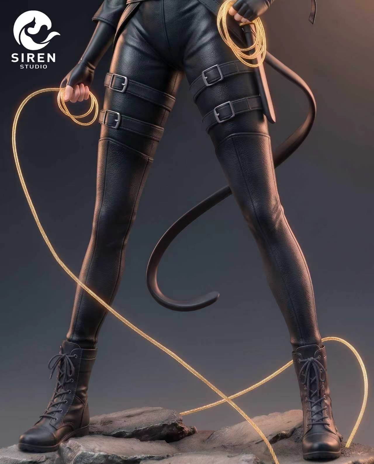 [Pre-order] 1/6 Yoo Sangah - SIREN Studio