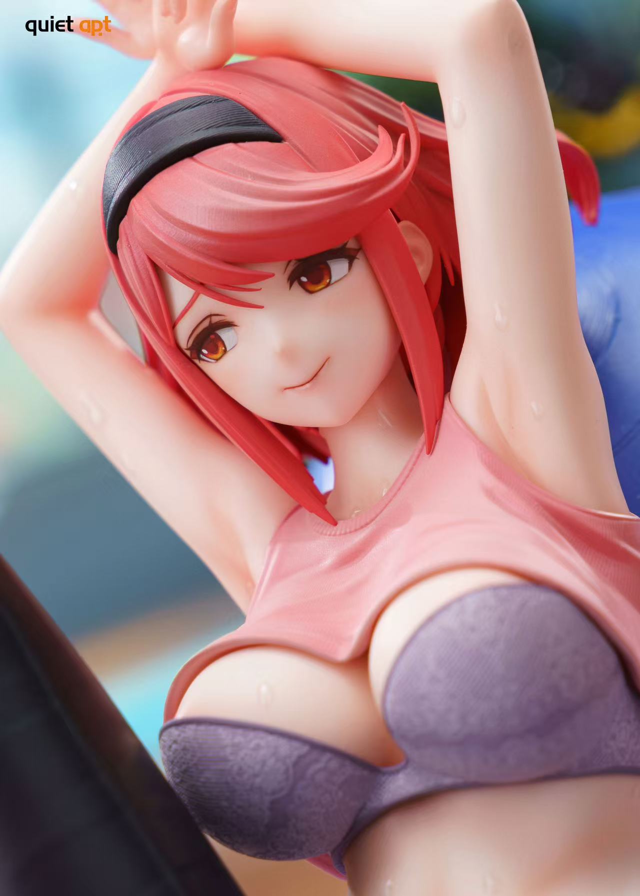[Pre-order] 1/6 Pyra - QuietArt Studio
