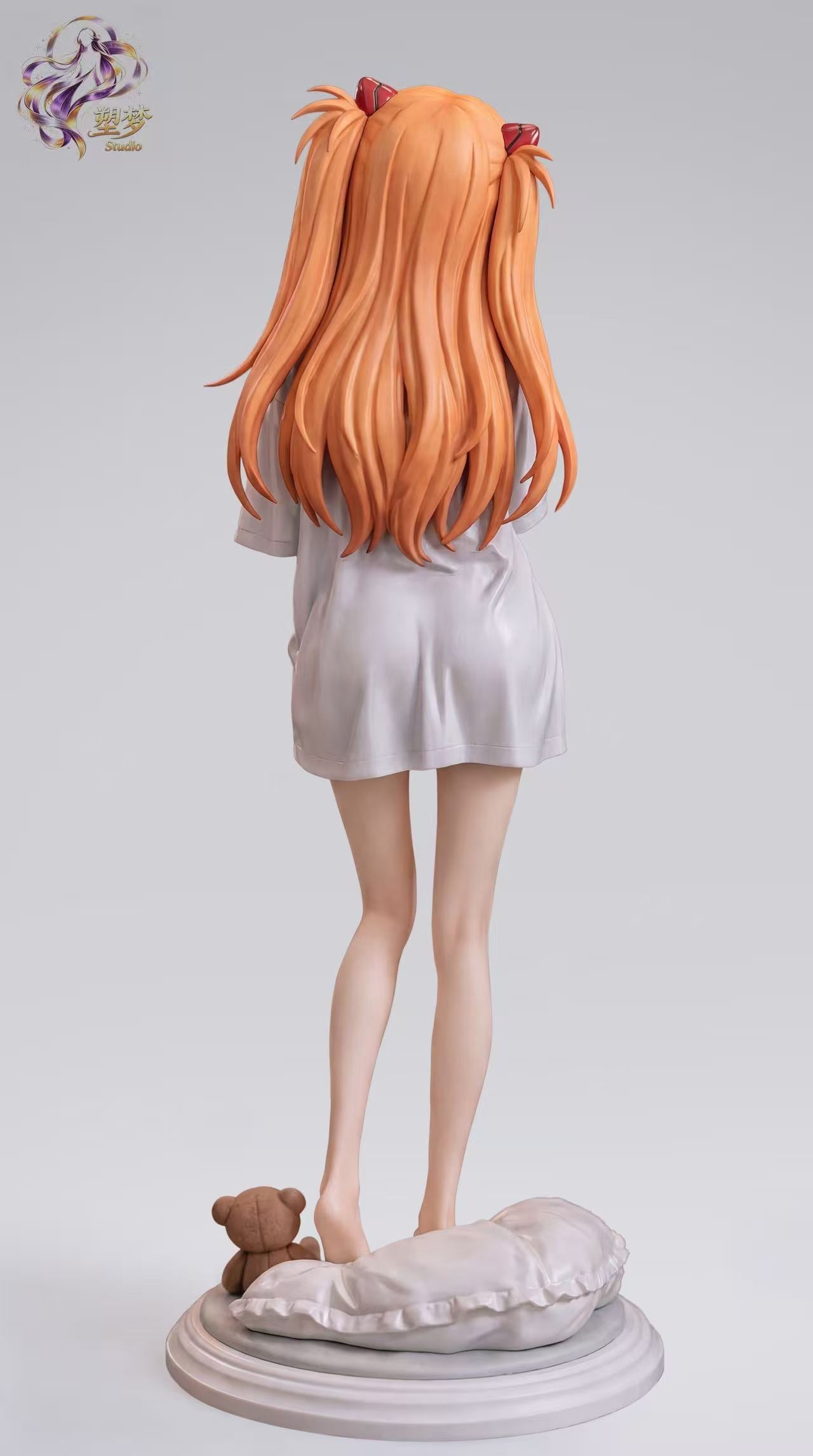 Asuka eva figure