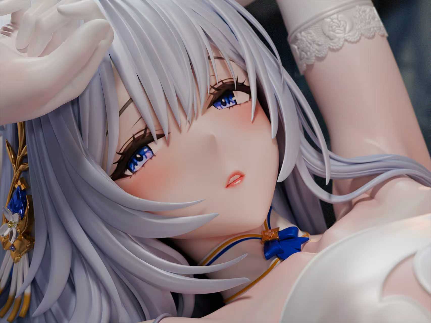 [Pre-order] 1/6 Shinano Azur Lane - MiYin Studio